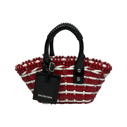 Balenciaga Bistro Basket