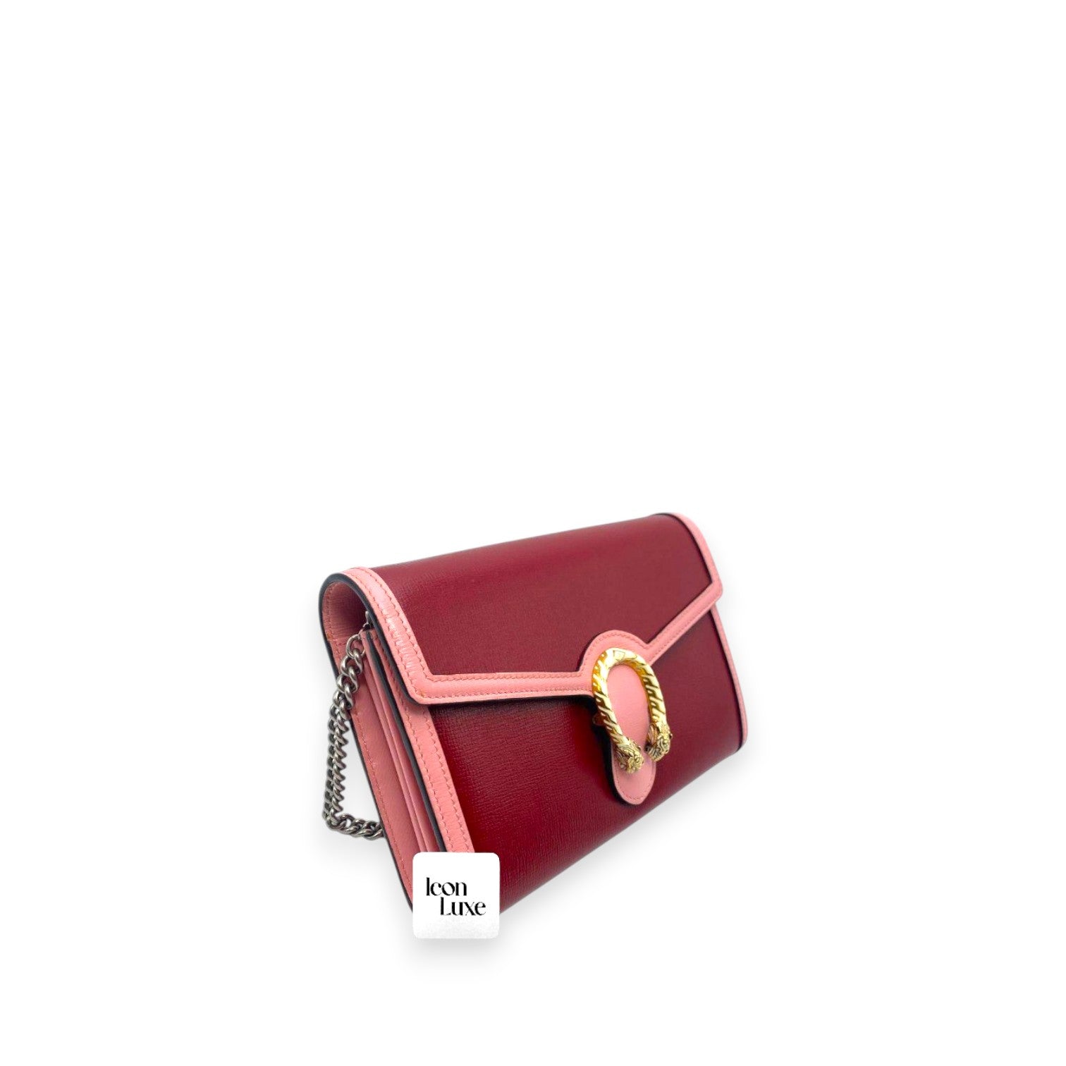 Gucci Dionysus Woc Red