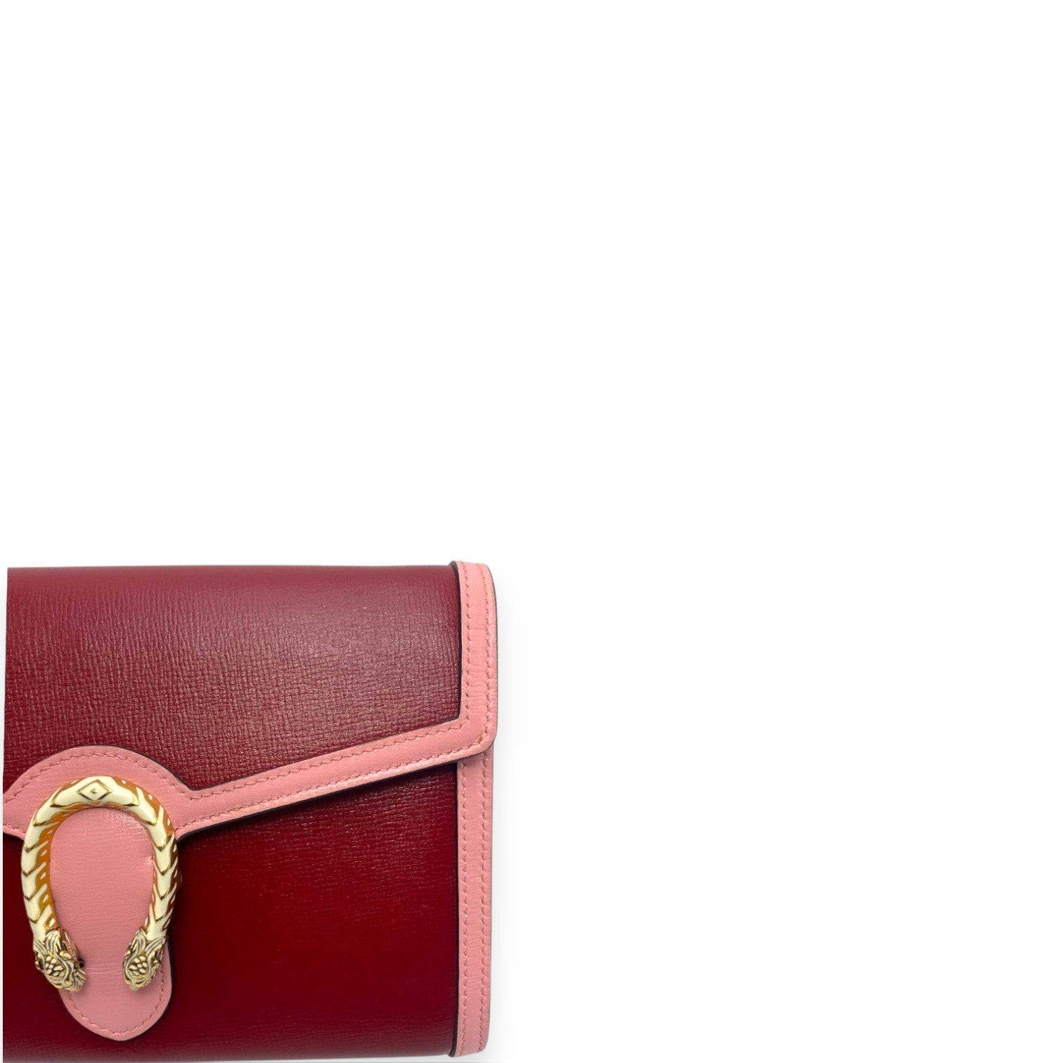 Gucci Dionysus Woc Red