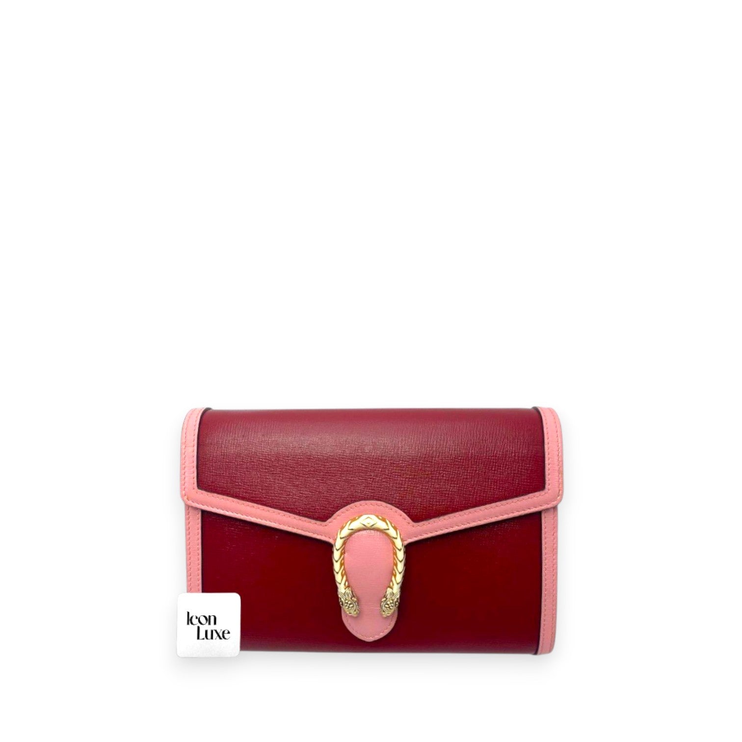 Gucci Dionysus Woc Red