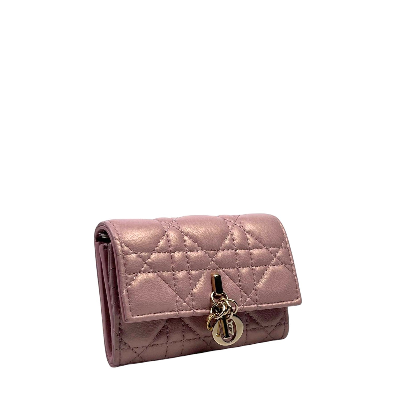 Dior My Dior Cardholder