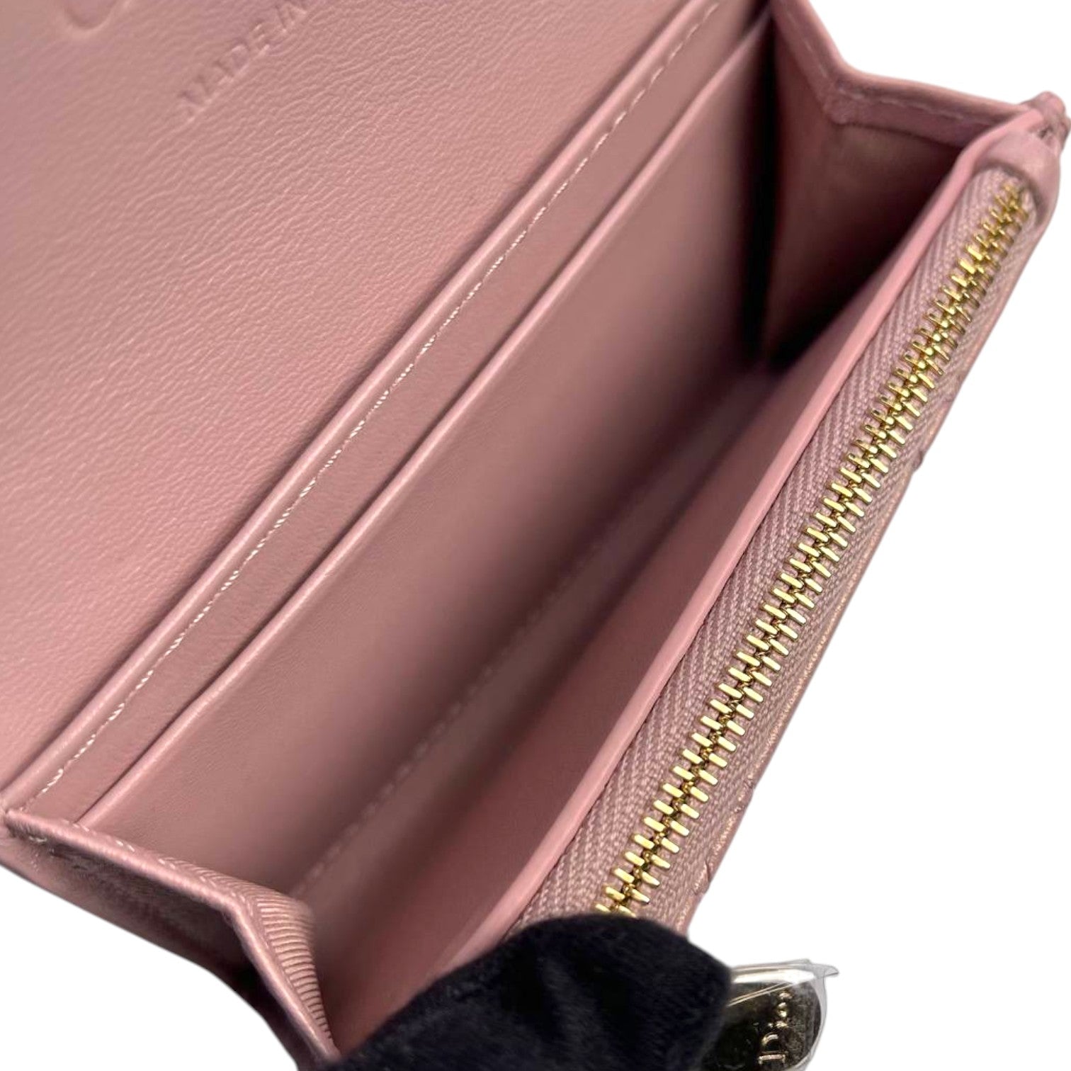 Dior My Dior Cardholder