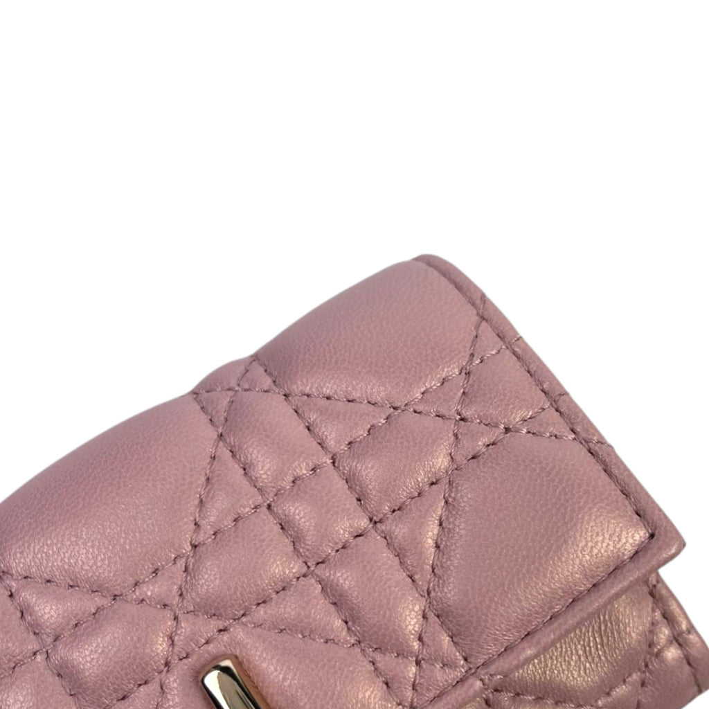 Dior My Dior Cardholder