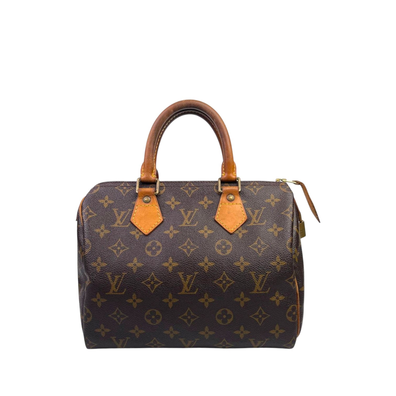 LV Speedy 25 Monogram