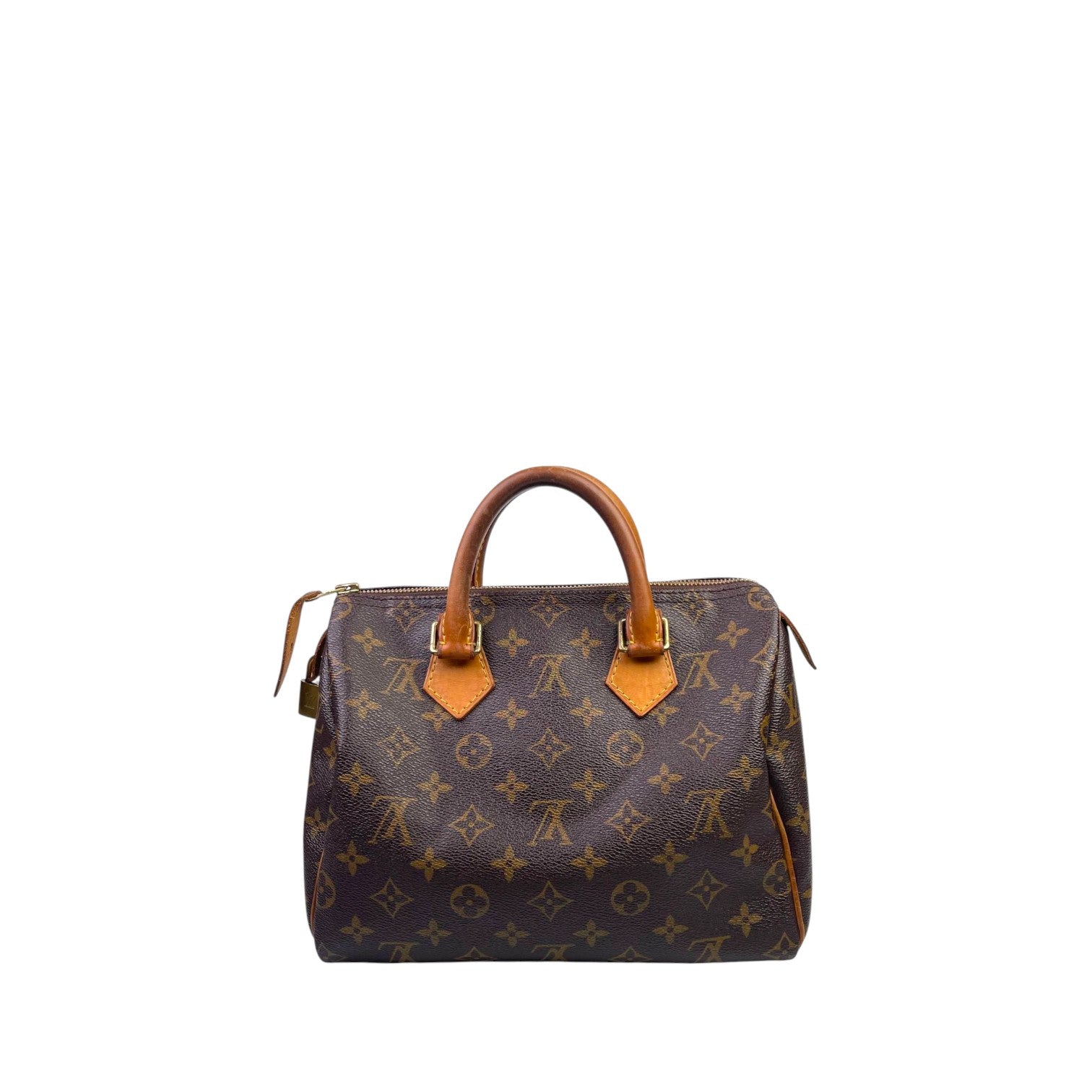 LV Speedy 25 Monogram
