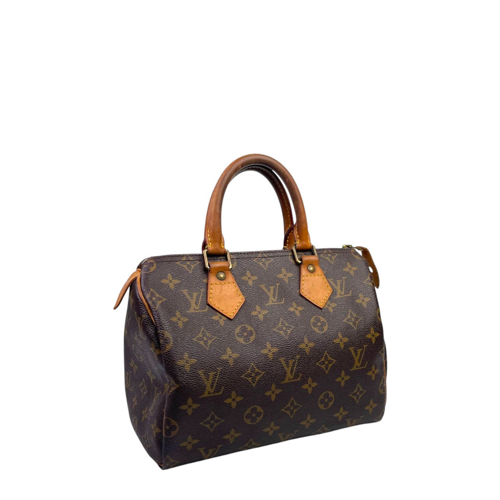 LV Speedy 25 Monogram