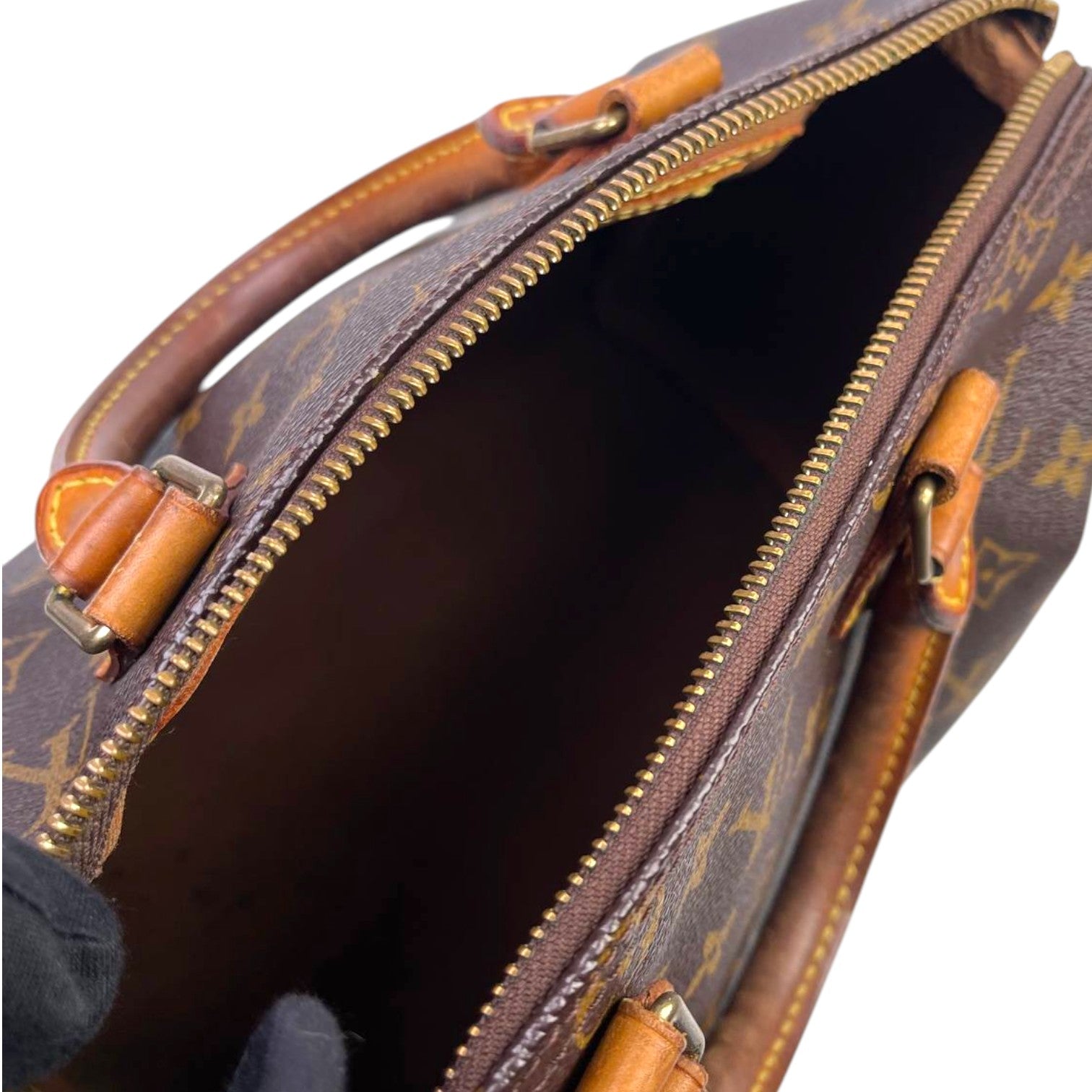 LV Speedy 25 Monogram