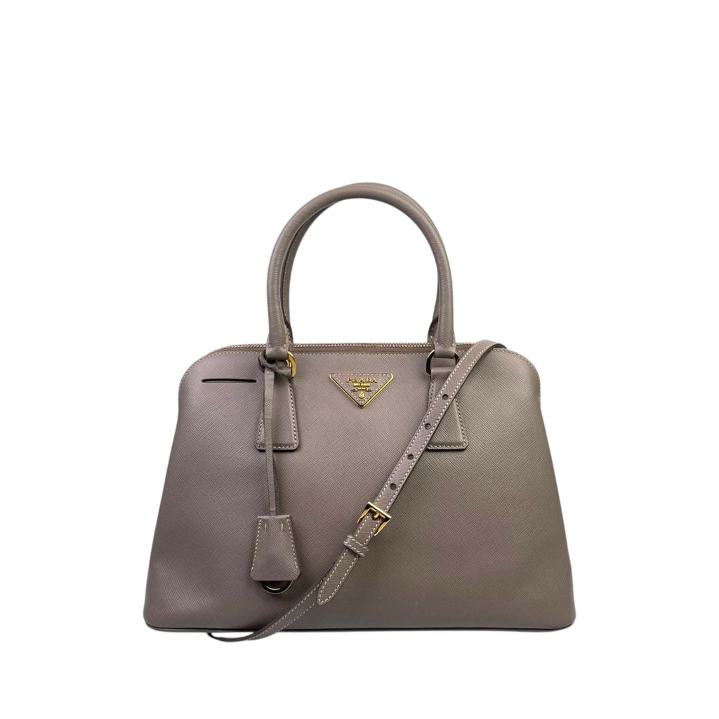 Prada Top Handle