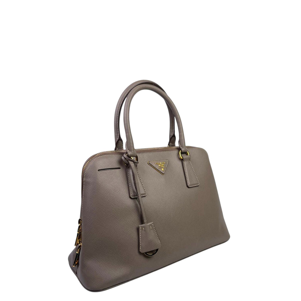Prada Top Handle