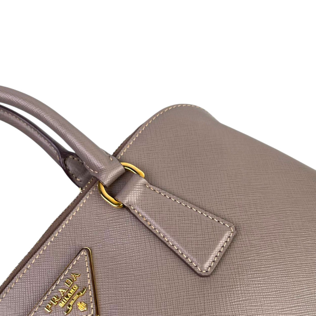 Prada Top Handle