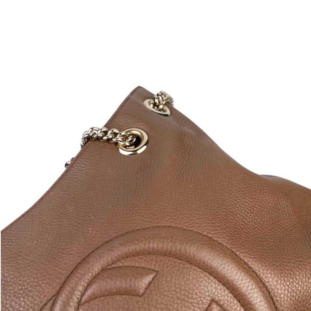 Gucci Soho Brown