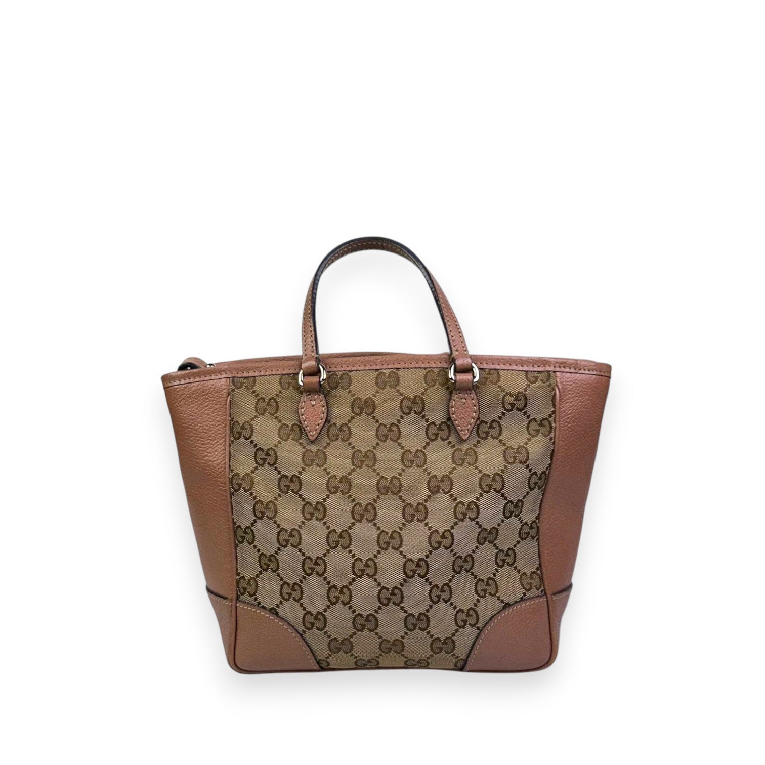 Gucci Bree GG Canvas