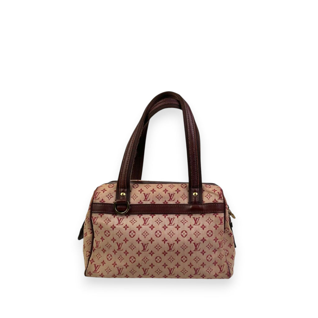 LV Mini Lin Josephine