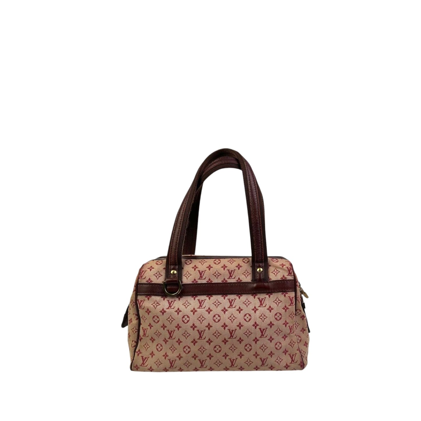Louis Vuitton Mini Lin Josephine