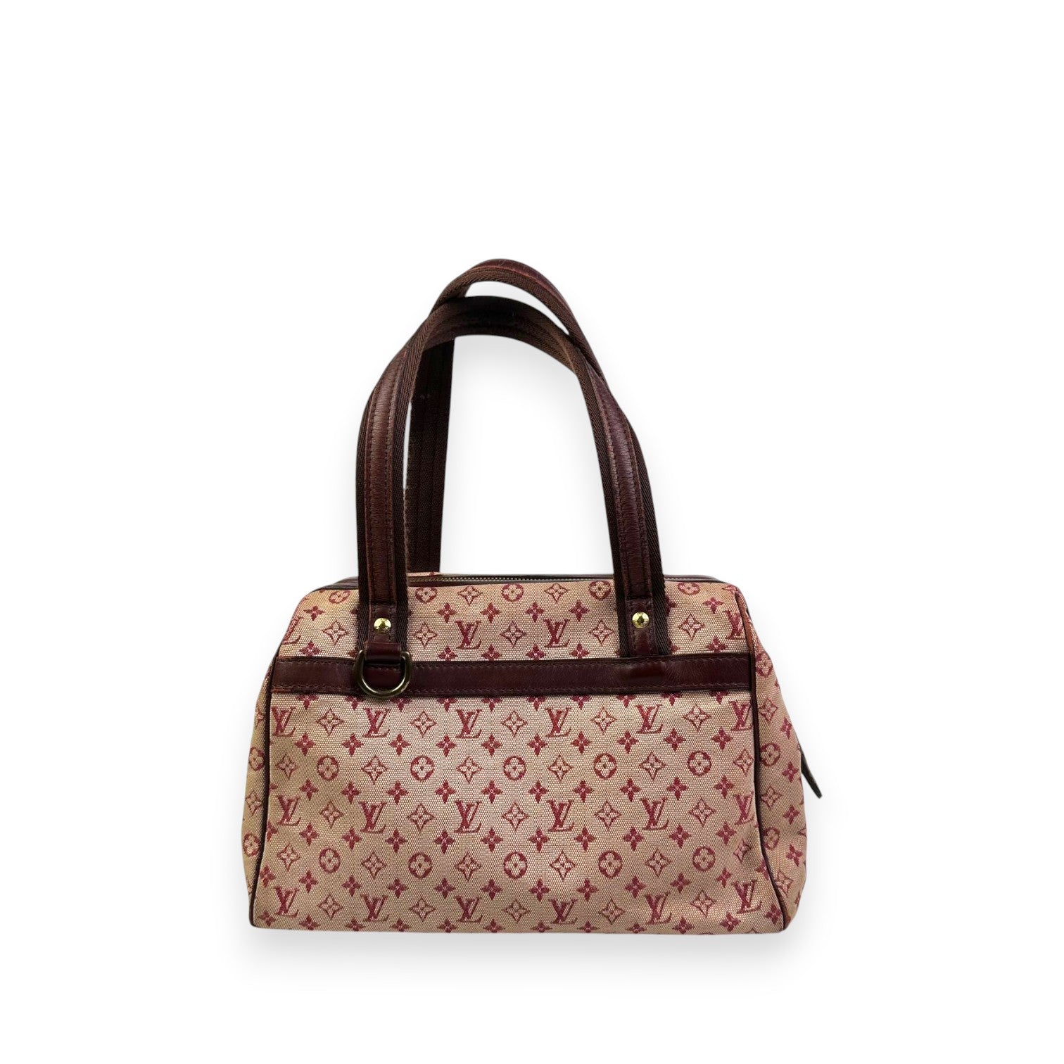 LV Mini Lin Josephine