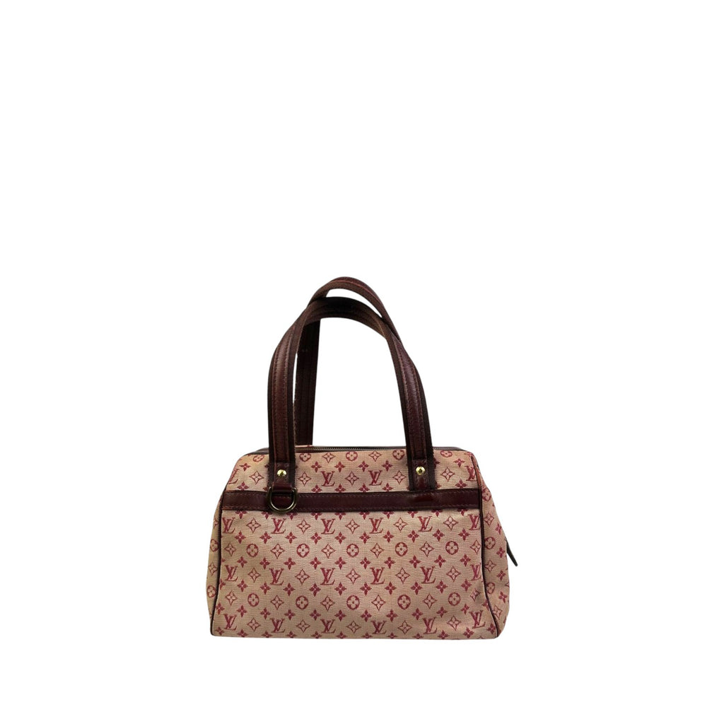 LV Mini Lin Josephine