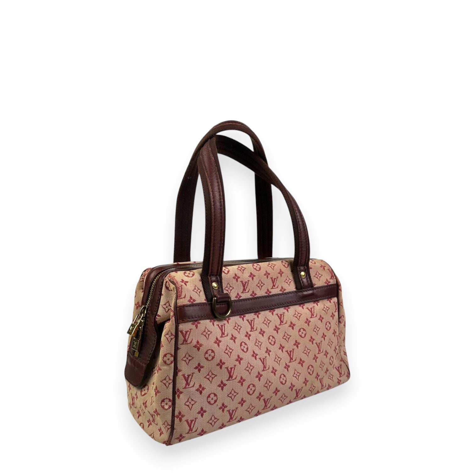 LV Mini Lin Josephine