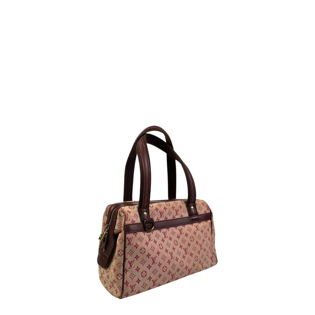 LV Mini Lin Josephine