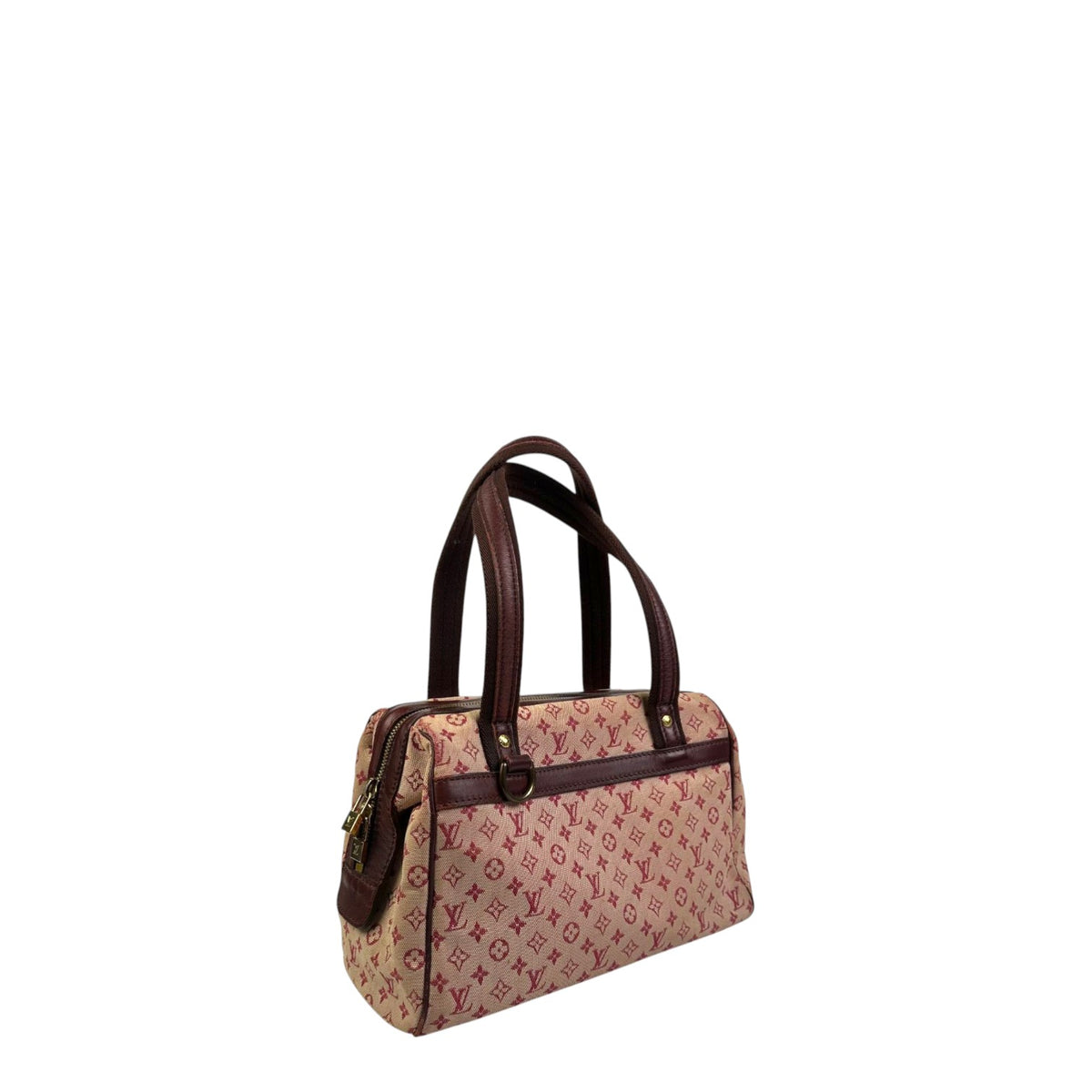 Louis Vuitton Mini Lin Josephine