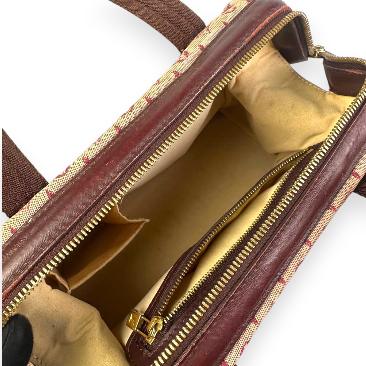 LV Mini Lin Josephine