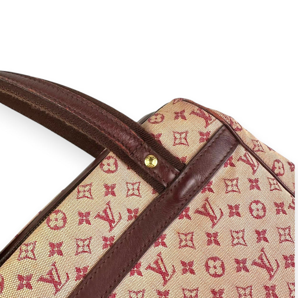 LV Mini Lin Josephine