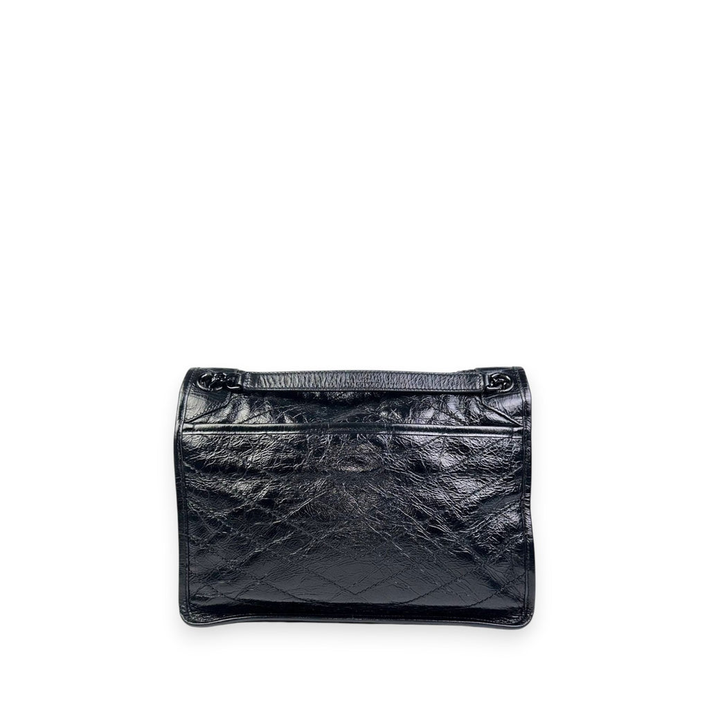 YSL Niki Black