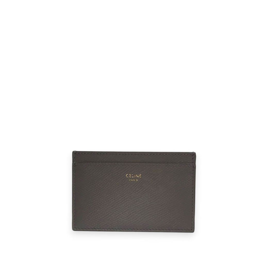 Celine Card Holder
