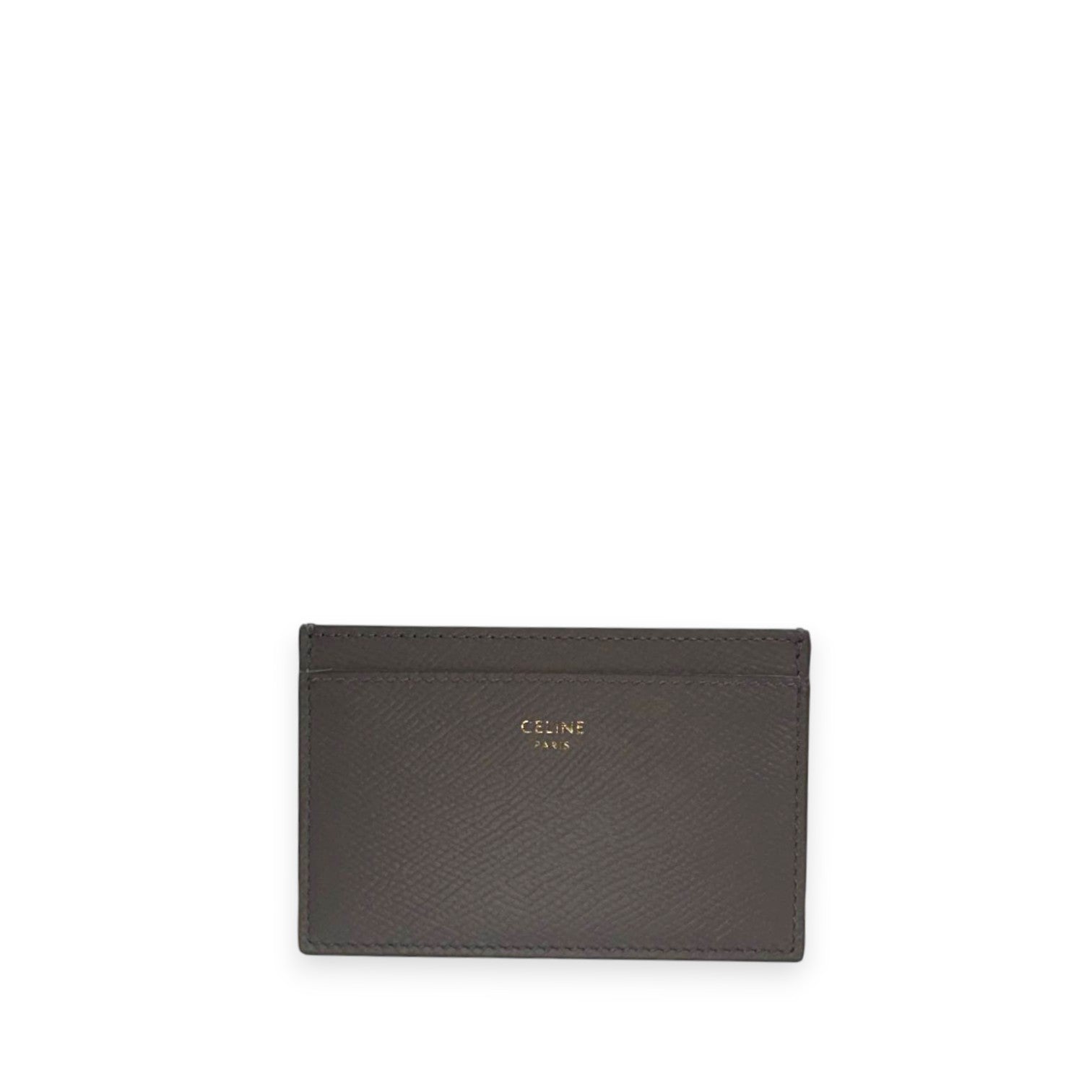 Celine Card Holder