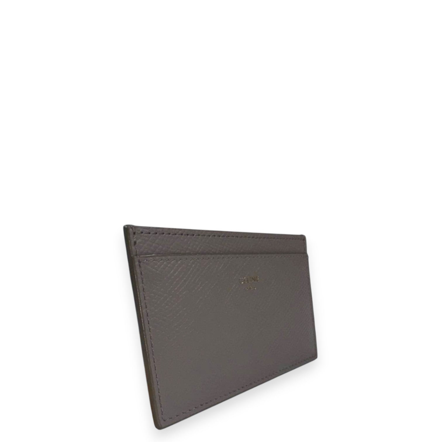 Celine Card Holder