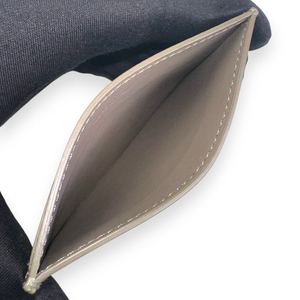 Celine Card Holder