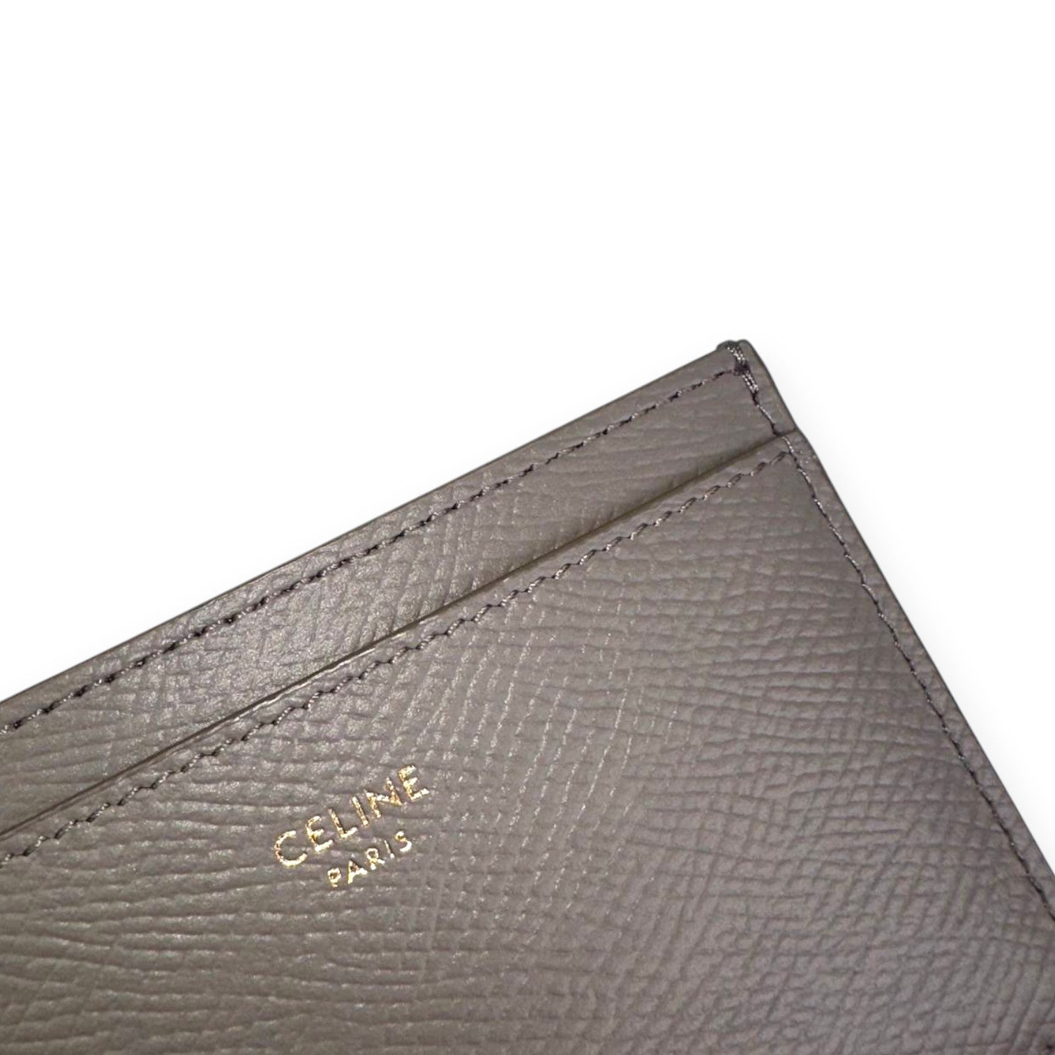Celine Card Holder