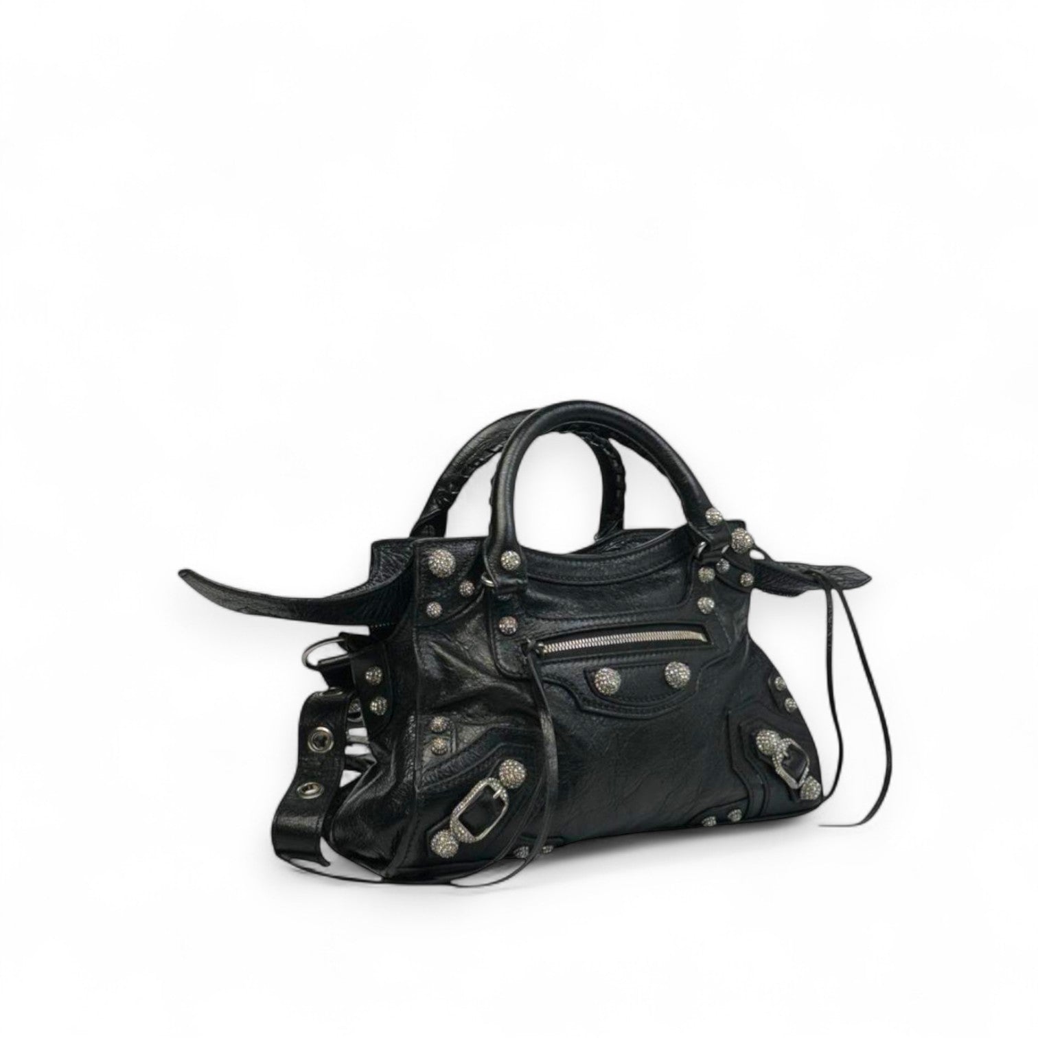 Balenciaga Neo Cagole