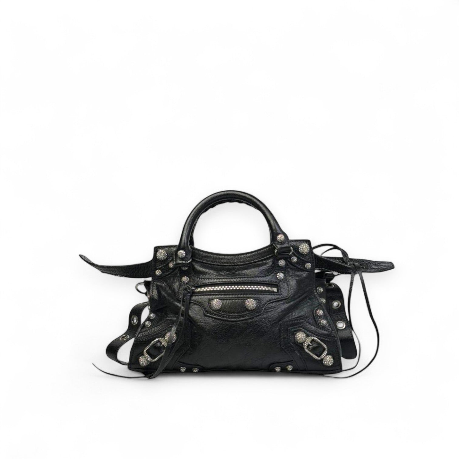 Balenciaga Neo Cagole
