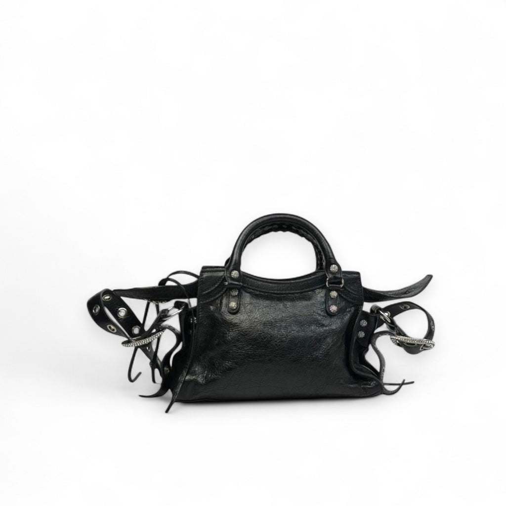 Balenciaga Neo Cagole
