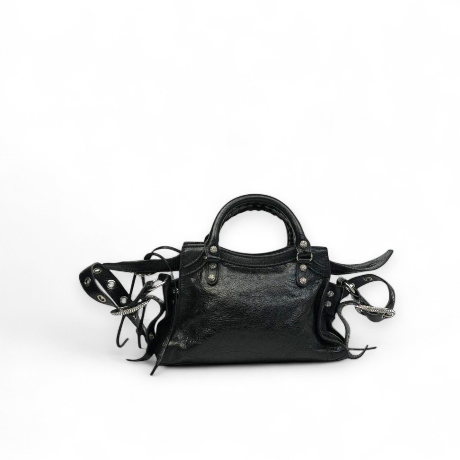 Balenciaga Neo Cagole