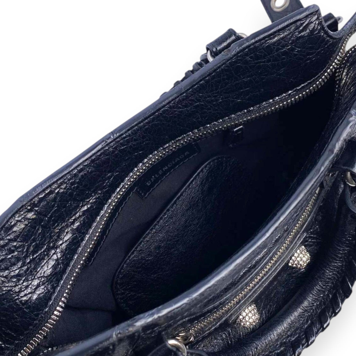 Balenciaga Neo Cagole