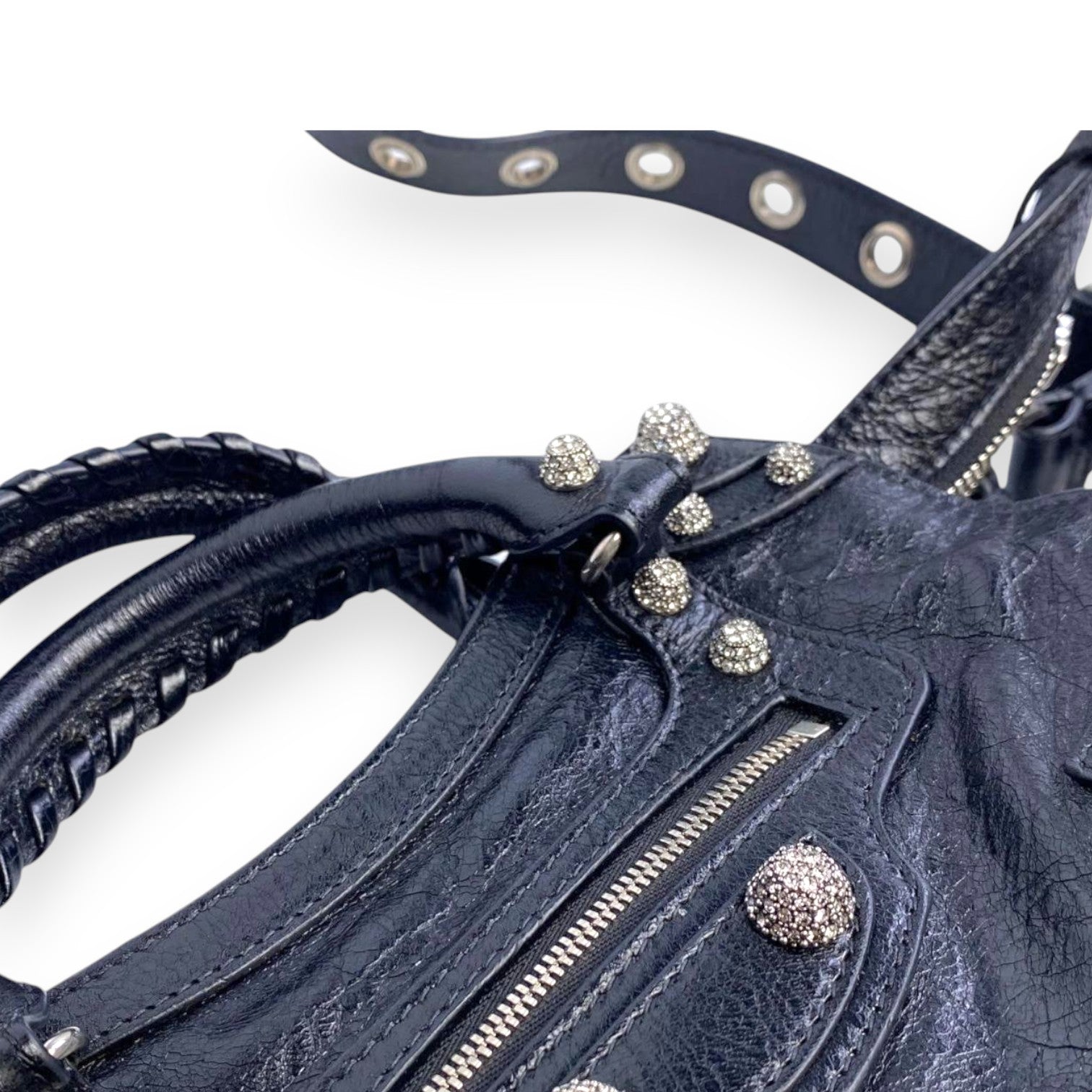 Balenciaga Neo Cagole