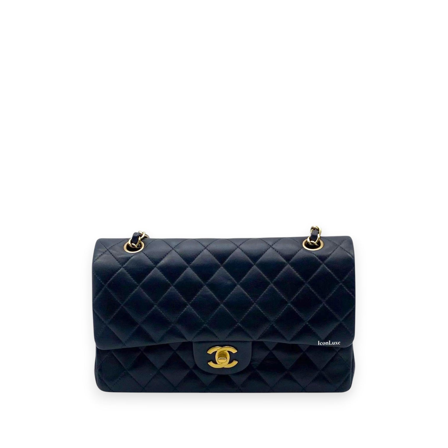 Chanel Classic Double Flap