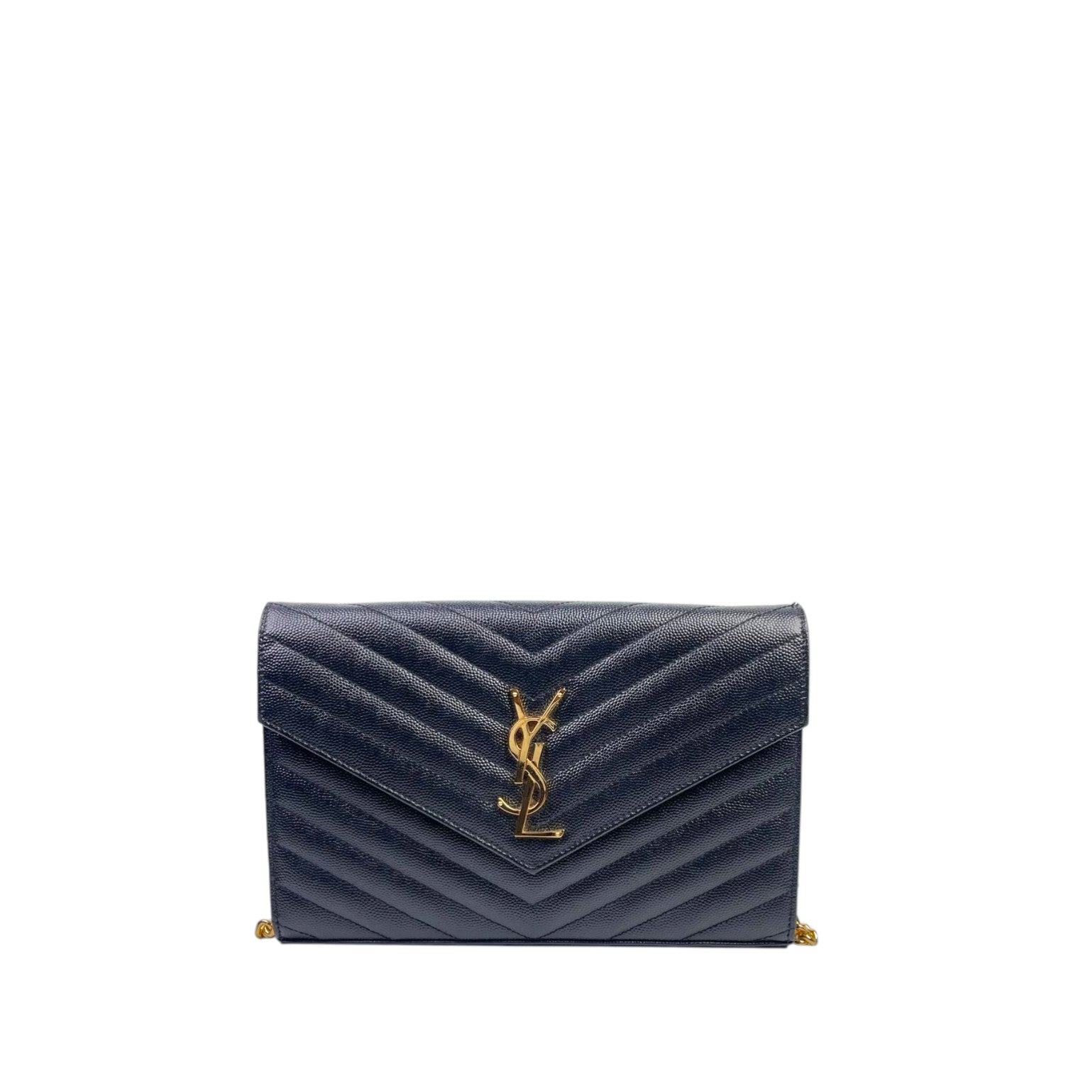 YSL Envelope WOC