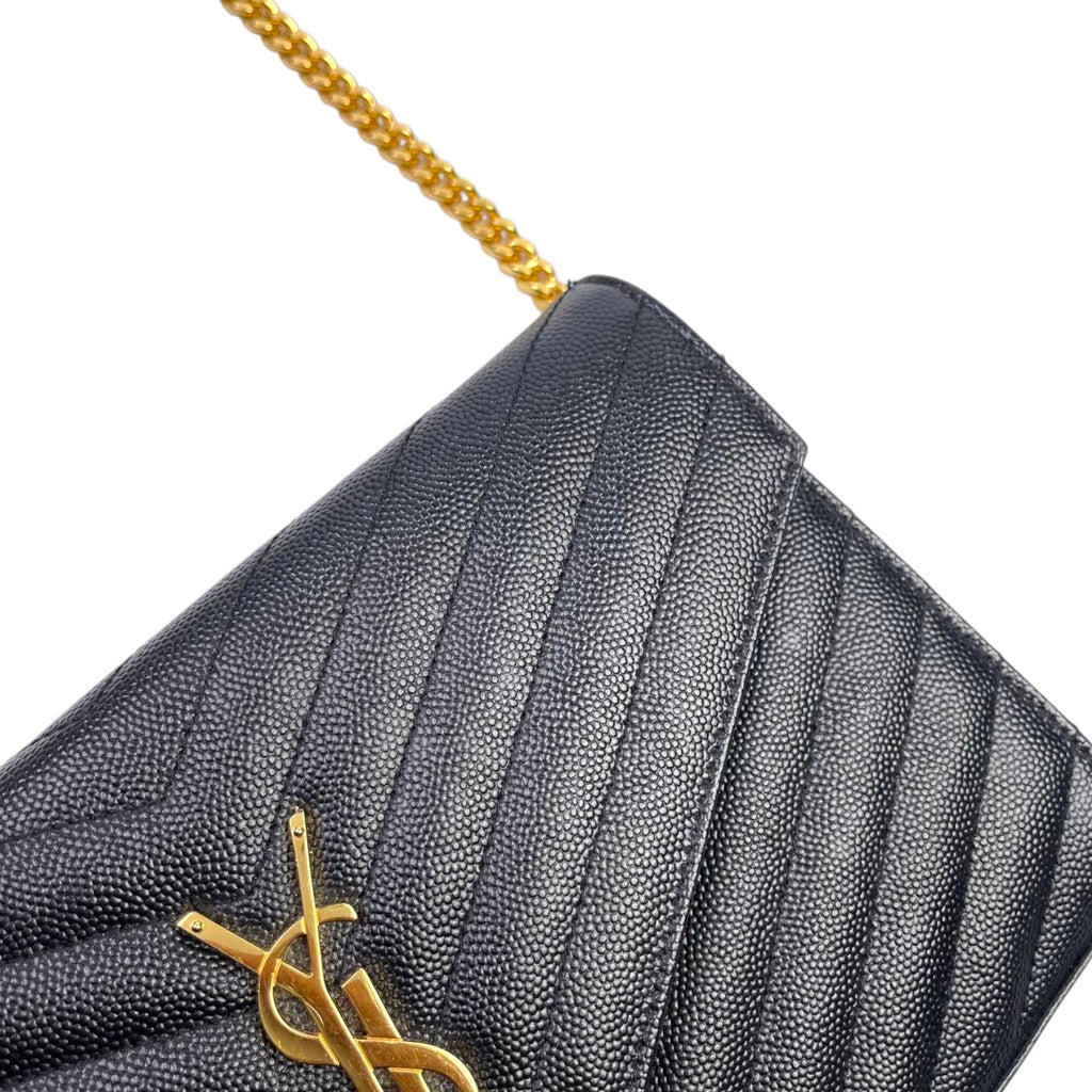 YSL Envelope WOC