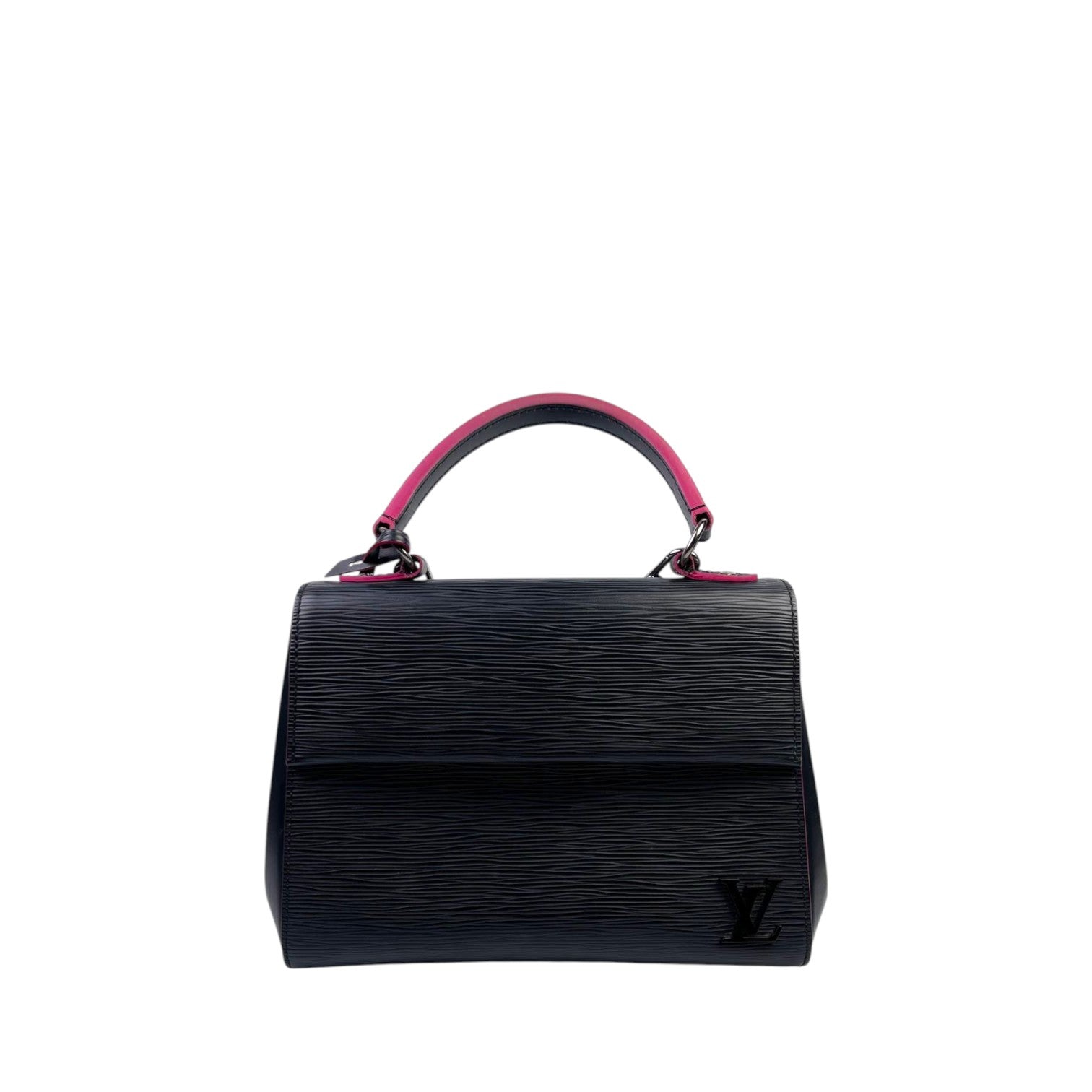 LV Cluny Epi Leather
