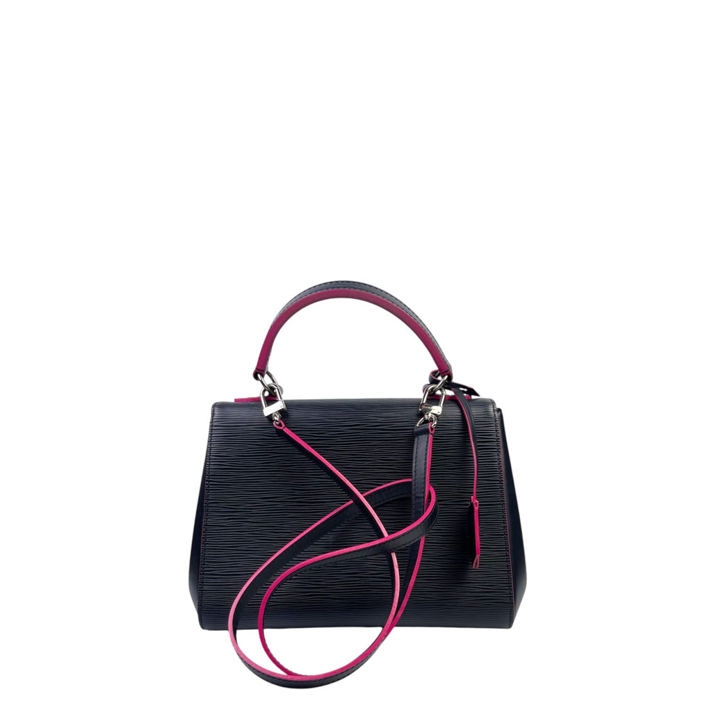 LV Cluny Epi Leather