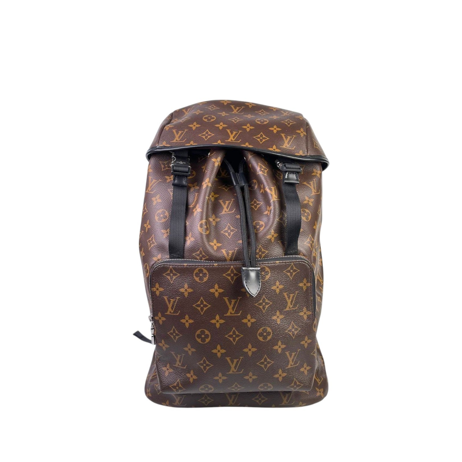 LV Zack Backpack Monogram
