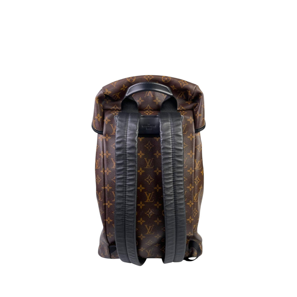 LV Zack Backpack Monogram