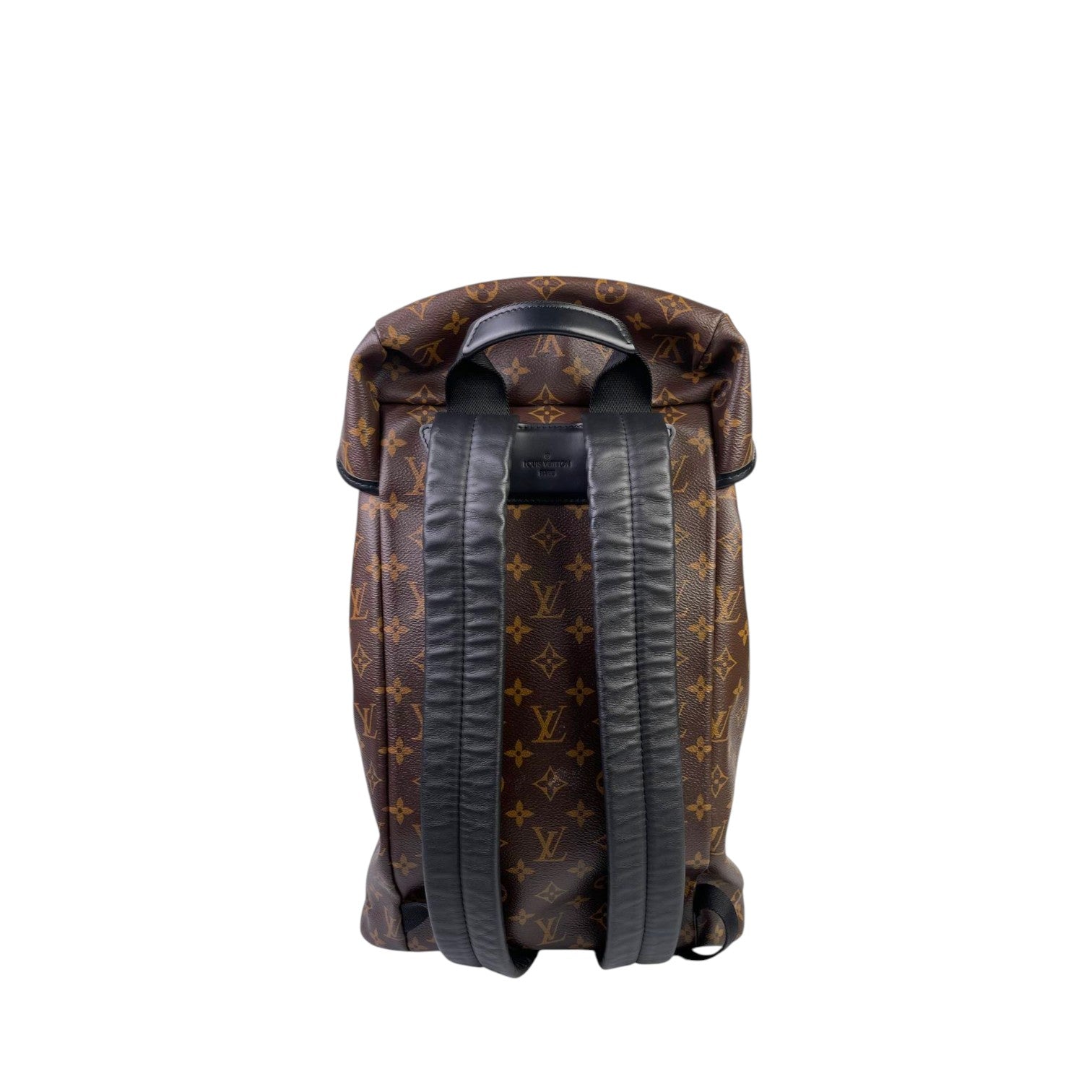 LV Zack Backpack Monogram