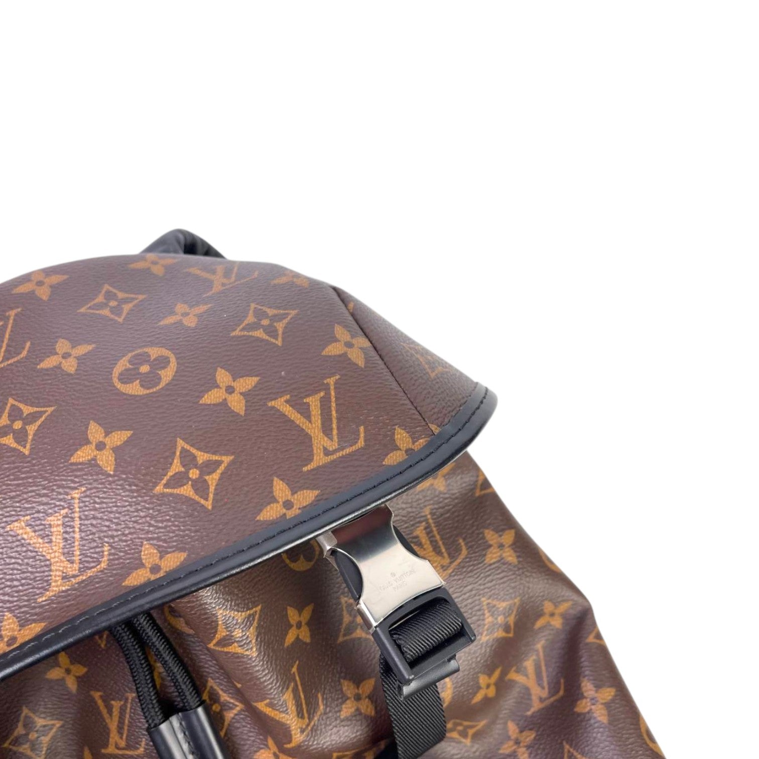 LV Zack Backpack Monogram
