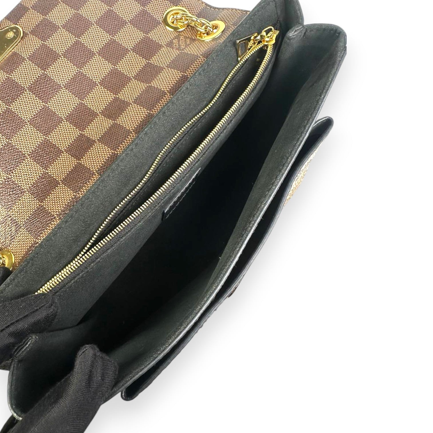 LV Snakeskin