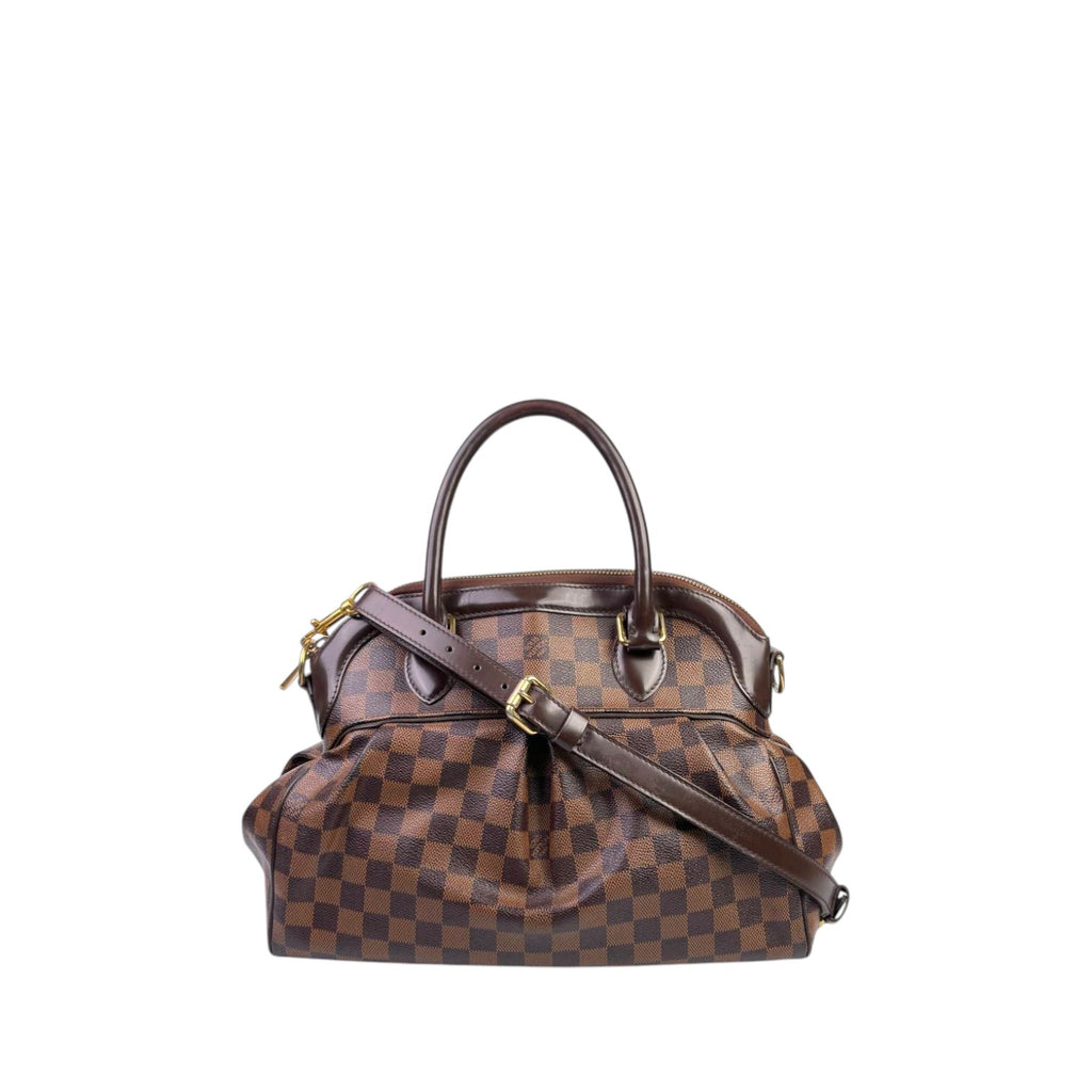 LV Trevi Damier Ebene