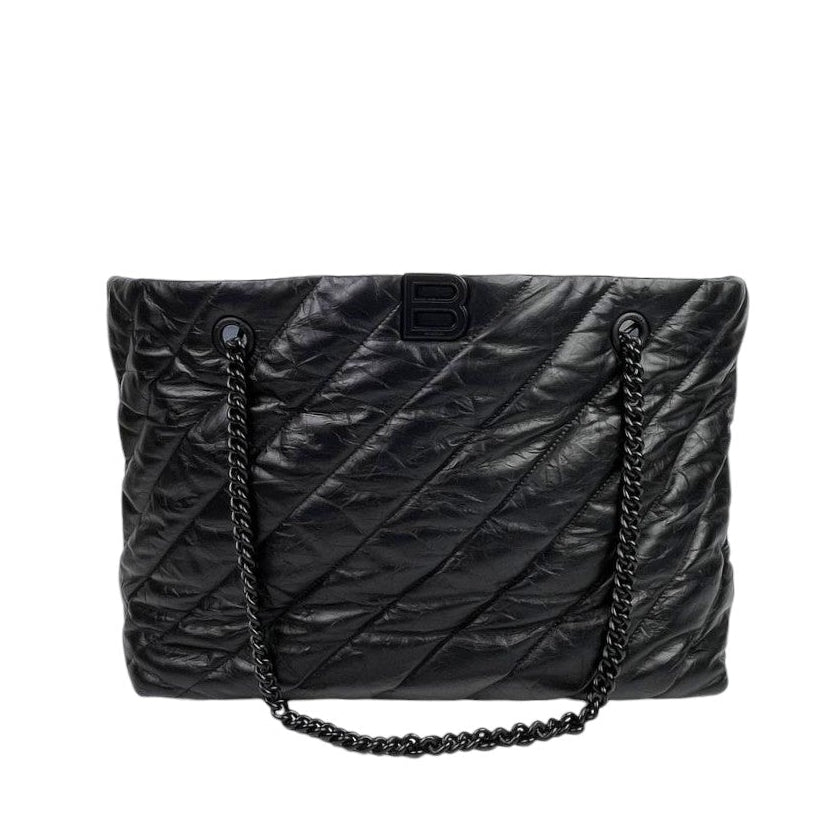 Balenciaga Crush Large Bag