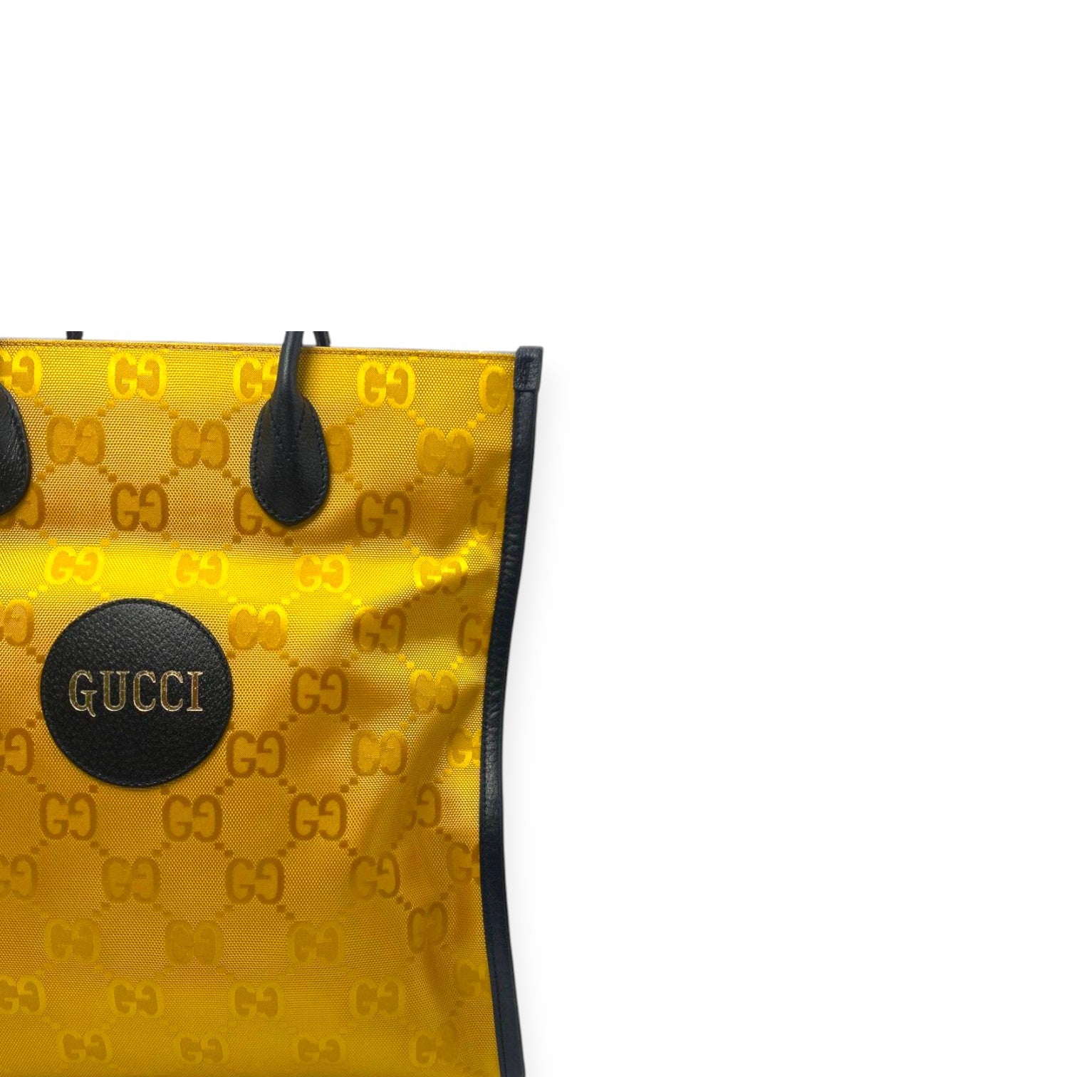 Gucci GG Nylon Off The Grid